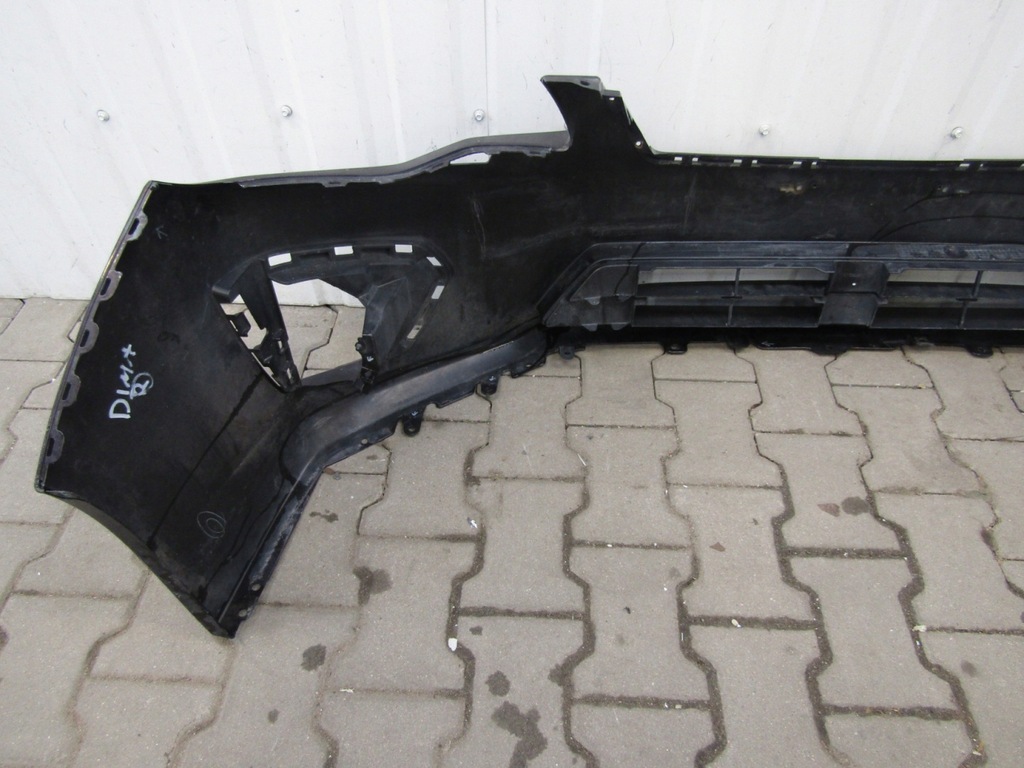 фото №7, Бампер перед передній subaru impreza 4 iv 11-16