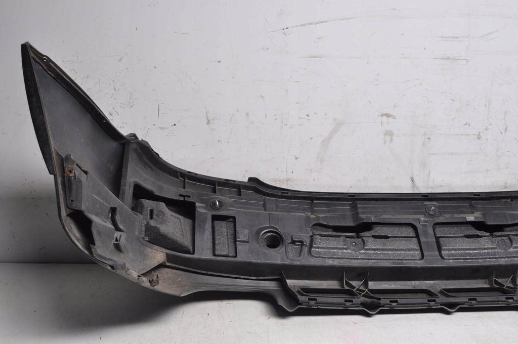 фото №10, Mercedes slk r171 w171 бампер задняя задний pdc