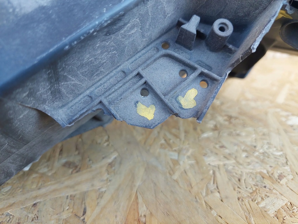 фото №11, Renault espace v rfc 2016 лампы передние