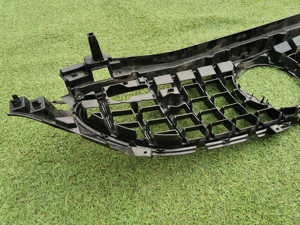 фото №8, Mercedes sl 232 amg решітка радіатора решітка радіатора перед cala!