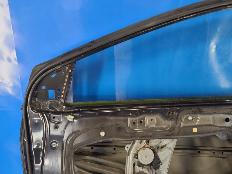 Двері передні перед правий 67010-smr-e00zz honda civic 5d 06-11 Доставка