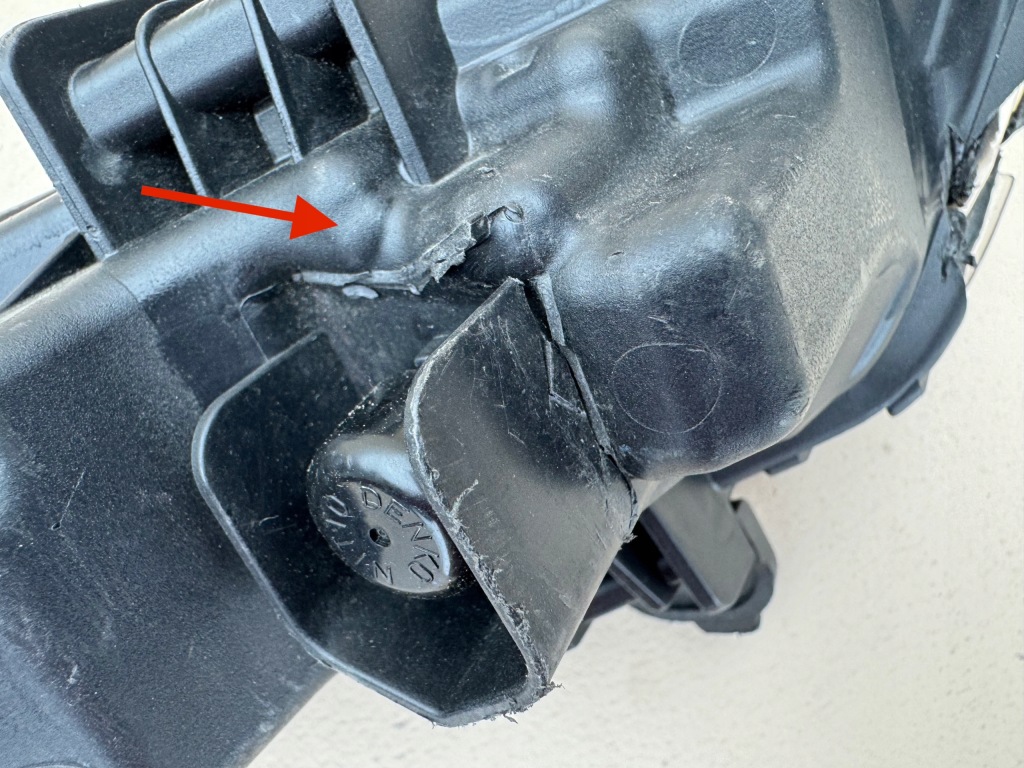 Hyundai i30 2 2 11-17r turbo led противотуманная фара drl правая  перед 92202-a64 Киев