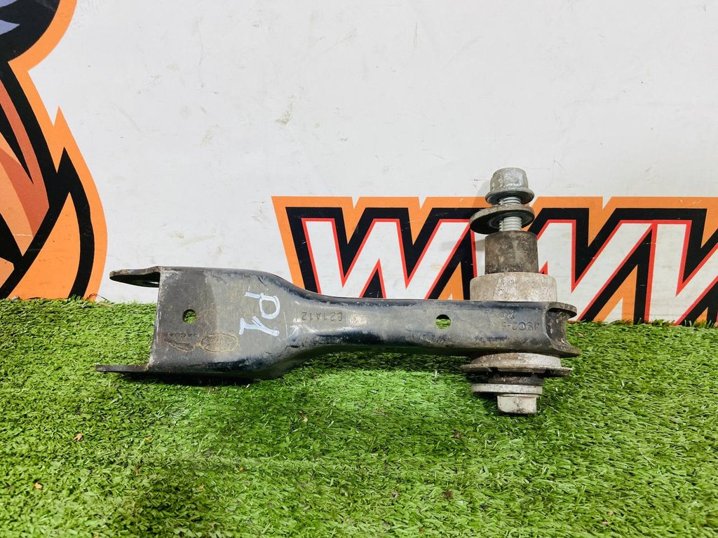 фото №8, Рычаг левый задняя jaguar i-pace x590 j9d3-5k976-aa
