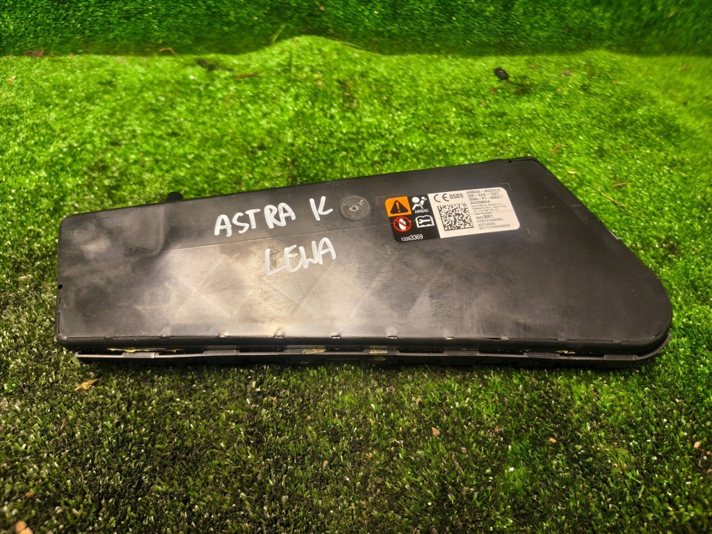 Купити Opel astra k подушка сидіння ліва 39023001