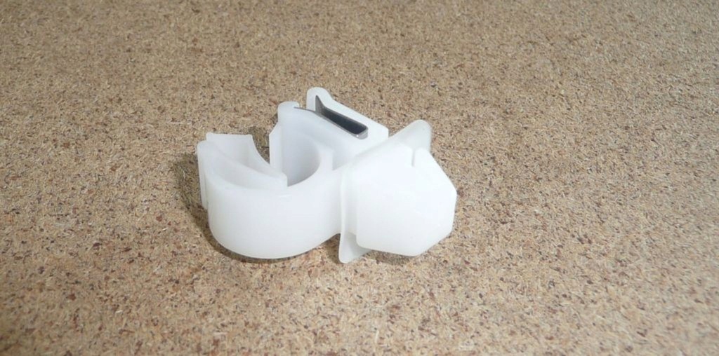 фото №1, Кліпса стельовий c xm ii