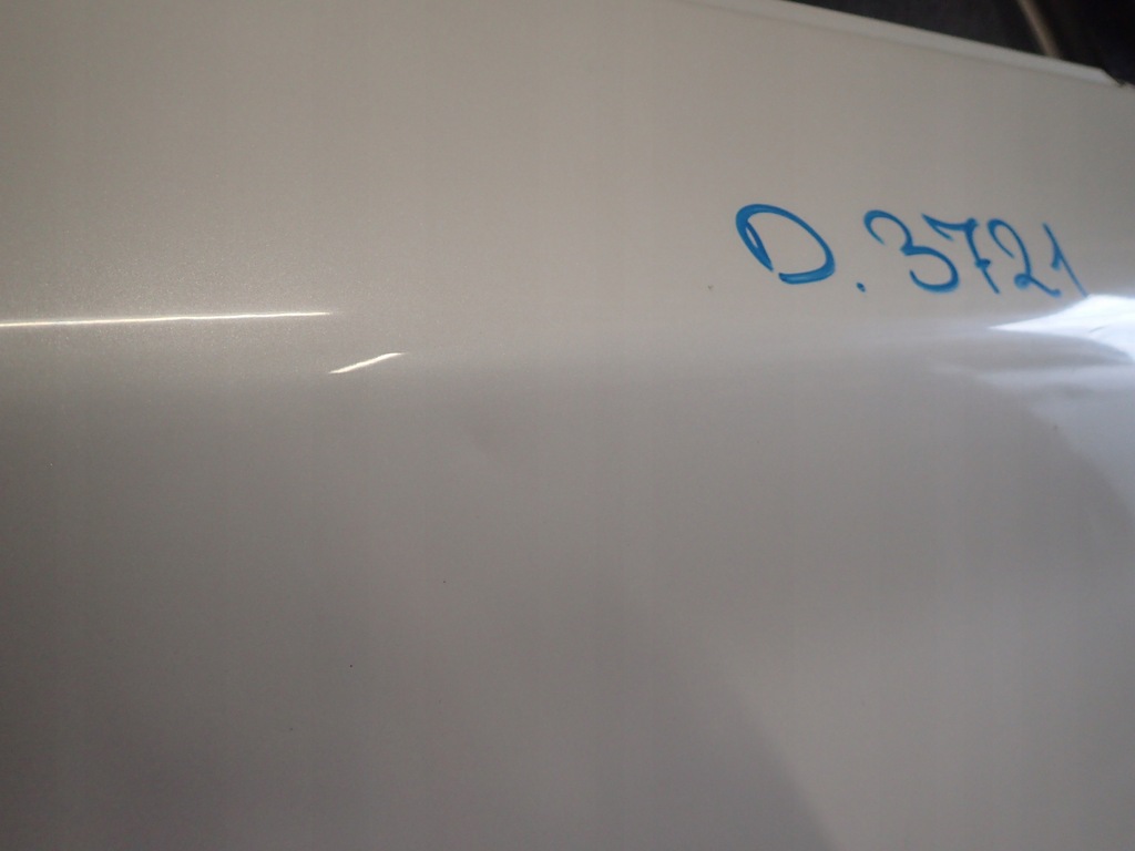 фото №2, Дверь задняя правое renault zoe