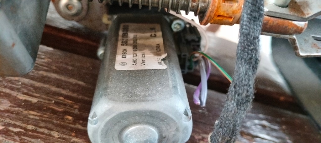 фото №12, Подушка безпеки подушка водія повітропровід колонка електрична jaguar xf x260