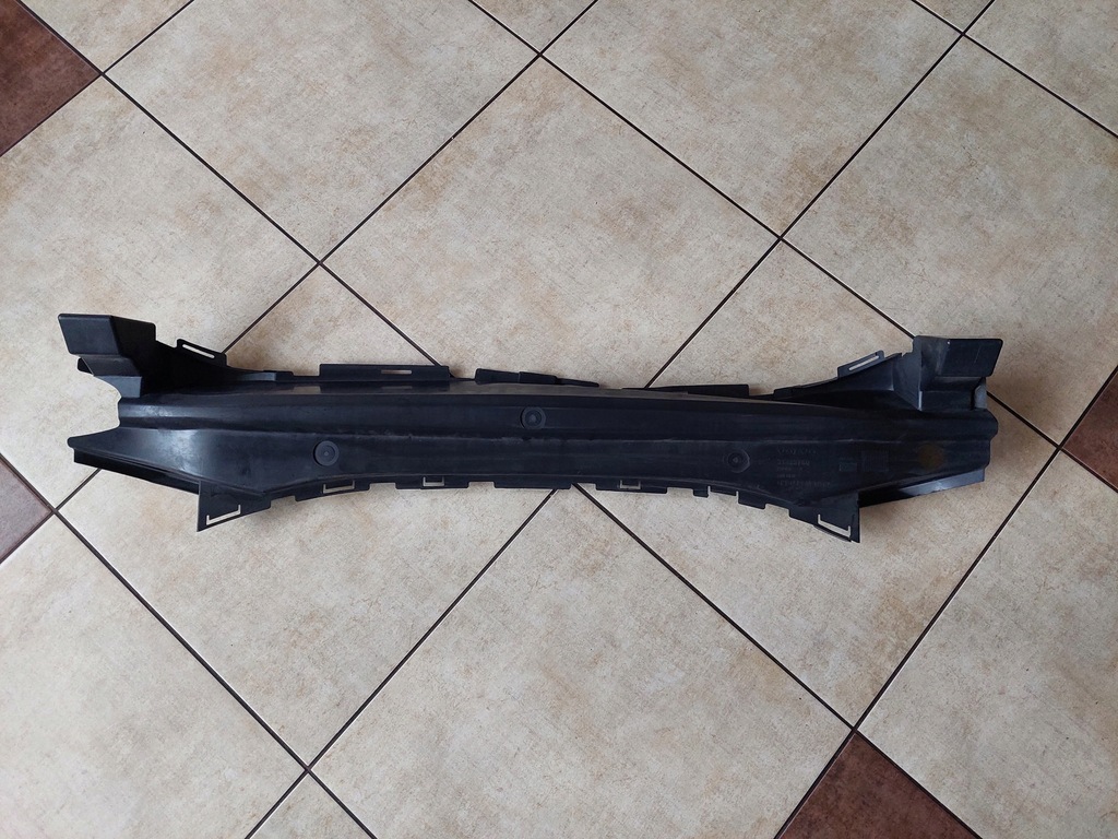 фото №6, Абсорбер бампера - перед - volvo xc60 - lift