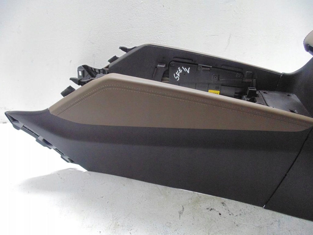 фото №6, Туннель средний hyundai santa fe iv europa