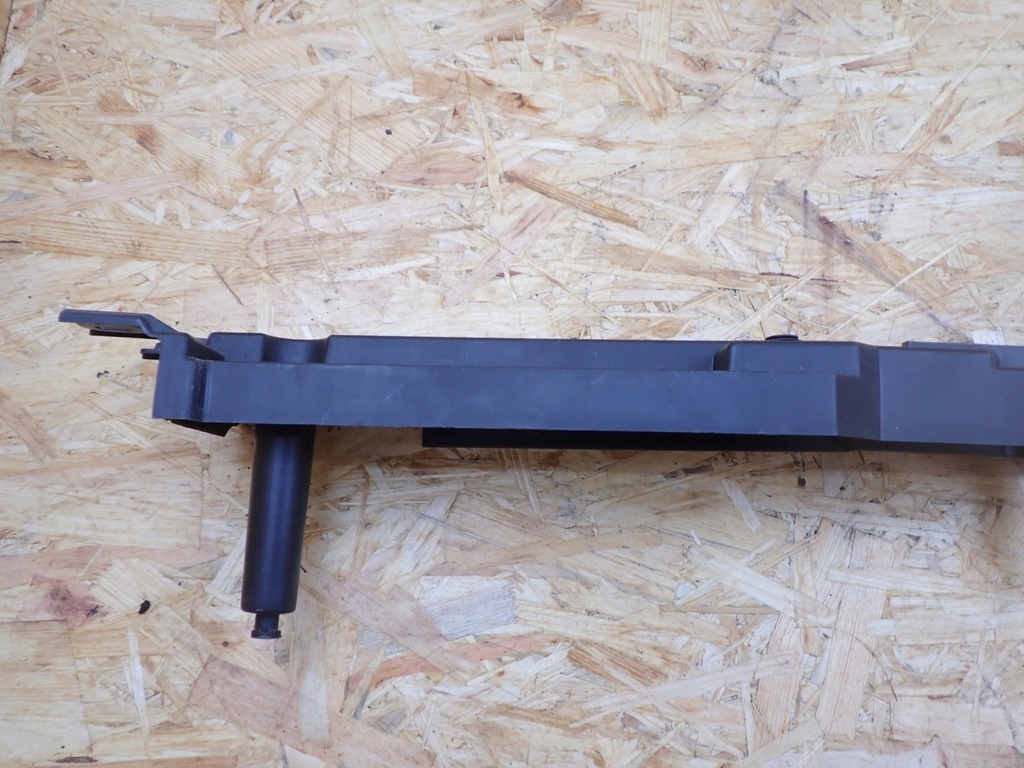 фото №7, Молдинг захист багажника ліва bmw x5 e70 europa 7145913