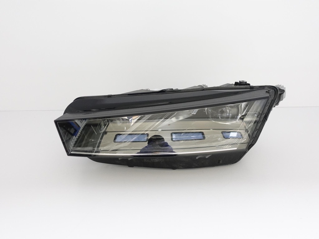 фото №1, Skoda octavia iv 4 5e4 20- лампа full led ліва eu