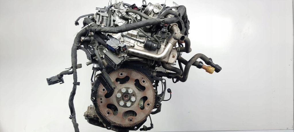 фото №9, Двигатель kompletny b20dth 2.0 cdti 170 km opel insignia a lift