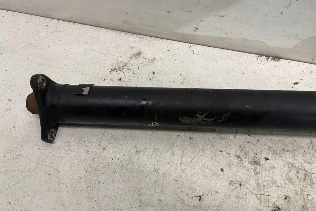 фото №6, Wał приводной bmw 1 coupe e82 7526136 2.0l дизель 2010