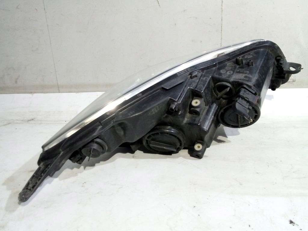 фото №11, Opel insignia a лампа левая перед передняя