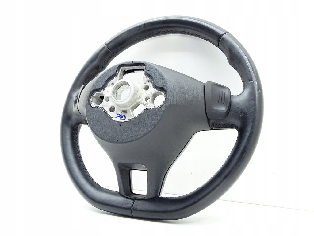 фото №9, Повітропровід шкіра multi пелюстки перемикання vw arteon 18- 5g0419091bh