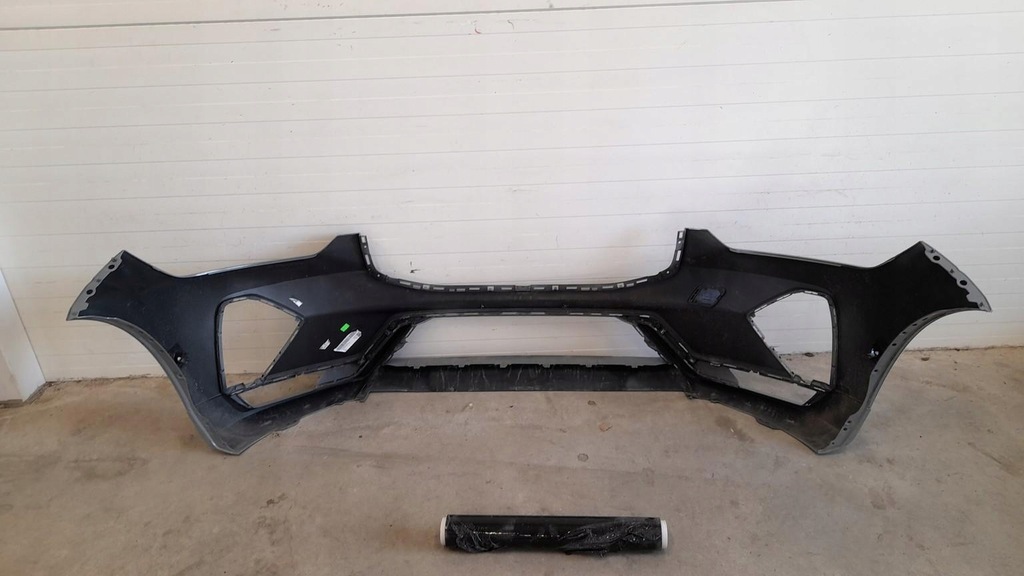 фото №6, Бампер передній volvo xc60 ii r-design lift 2021