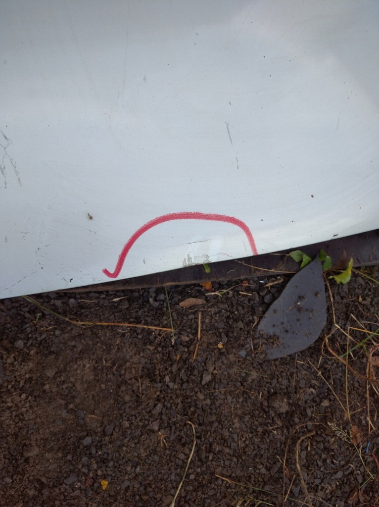 фото №7, Капот ford c-max