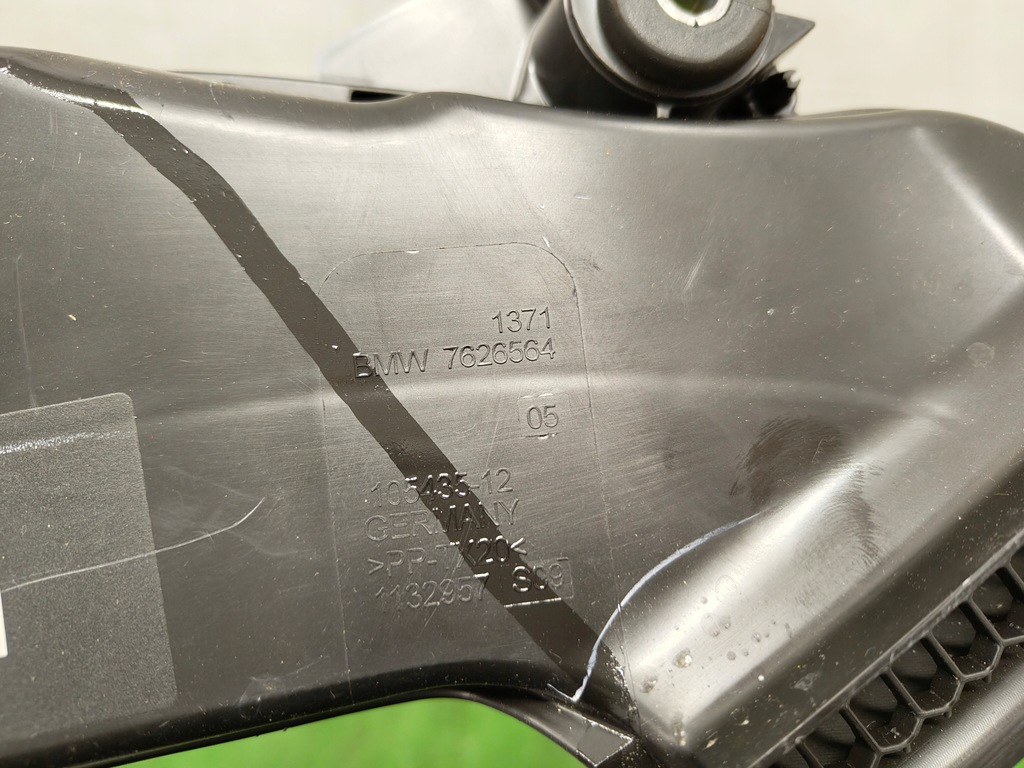 фото №5, Bmw x2 f39 канал воздуха всасываемого 7626564