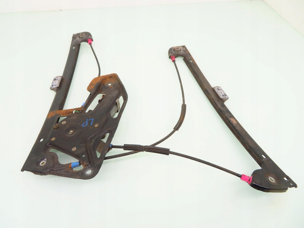 фото №5, Подъемник стекло левый передний bmw e38 51338125201 8125201