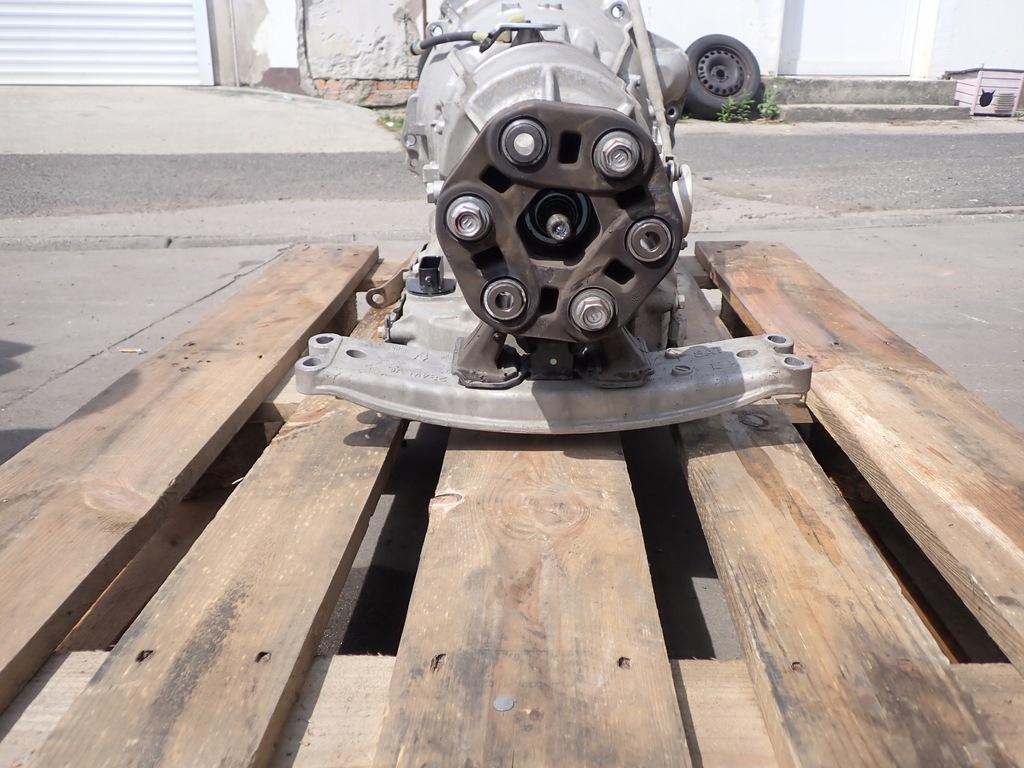 фото №7, Коробка передач передач 8fc lexus is iii 200t 300 po lift 2018 europa 35010-53210