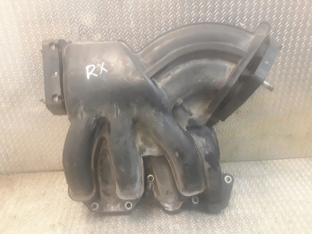 фото №1, Lexus rx 330 - 350 - 400h коллектор впускной