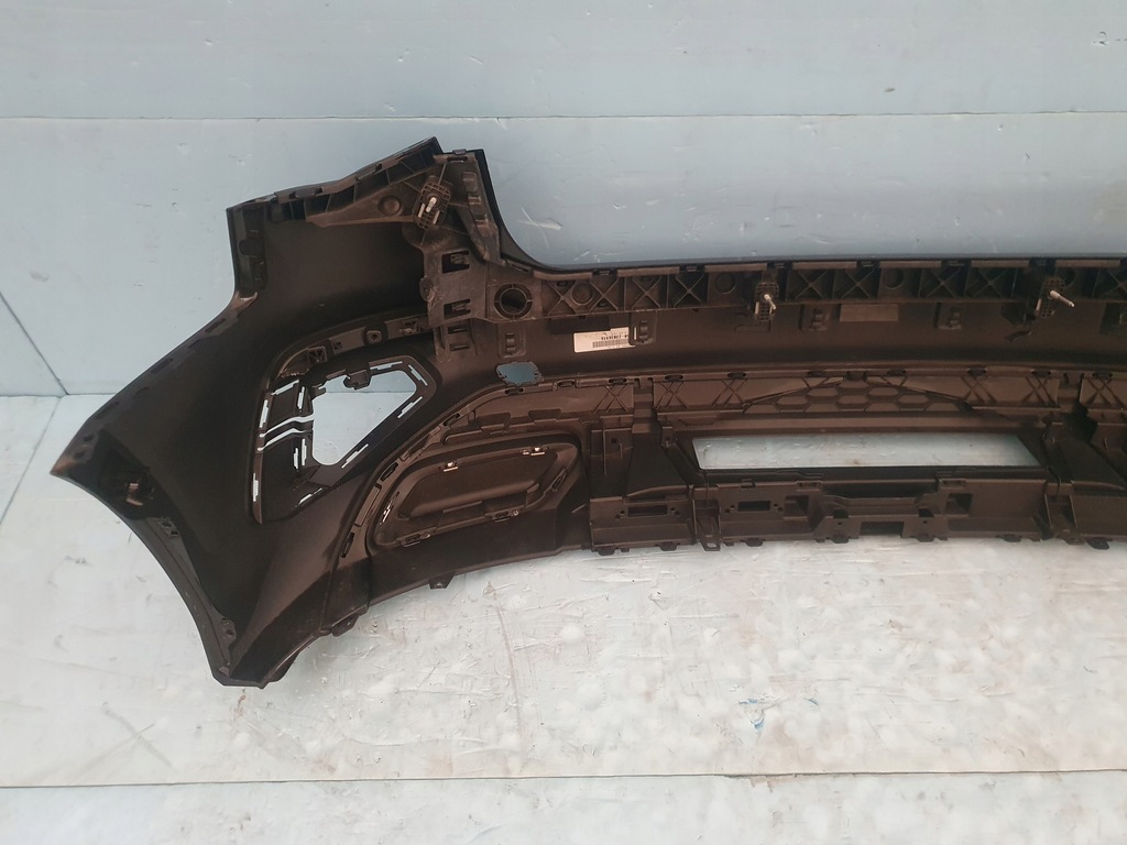 фото №8, Бампер audi a3 s3 8y4 s-line sportback задняя задний