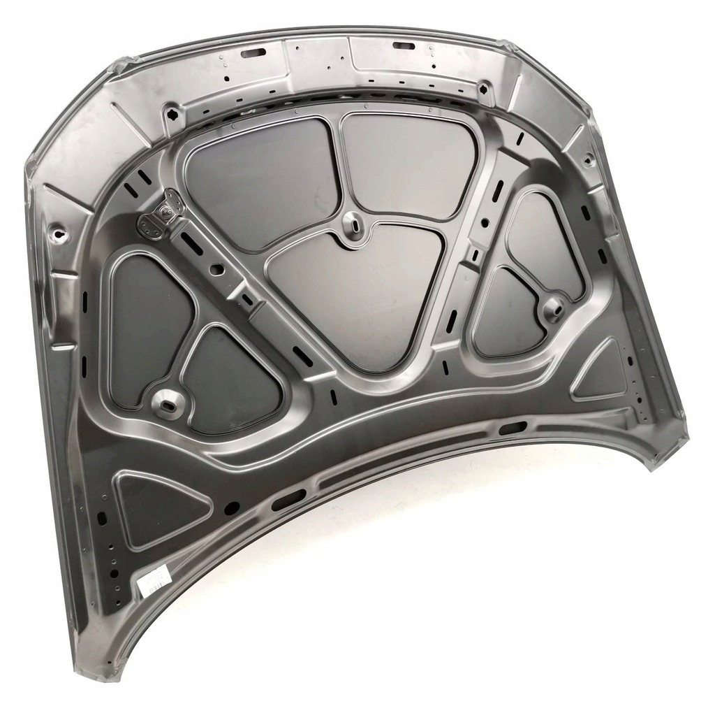 фото №8, Капот крышка двигателя передняя vw passat b6 3c0823031c nowa org