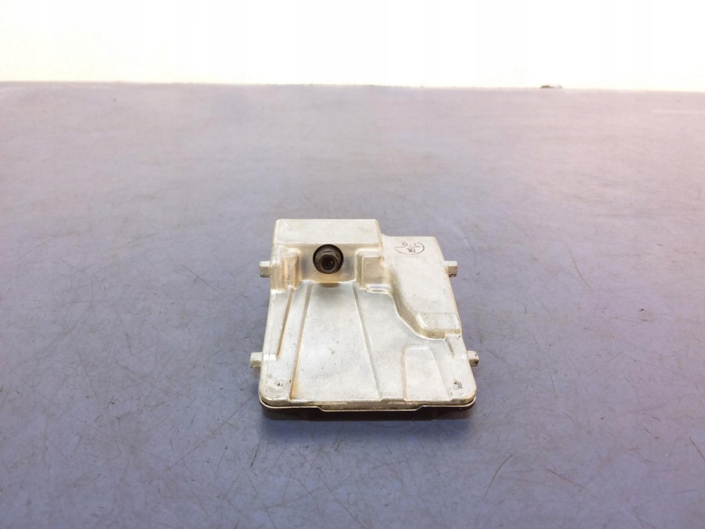 фото №1, Toyota corolla e21 радар датчик камера 8646c-12010