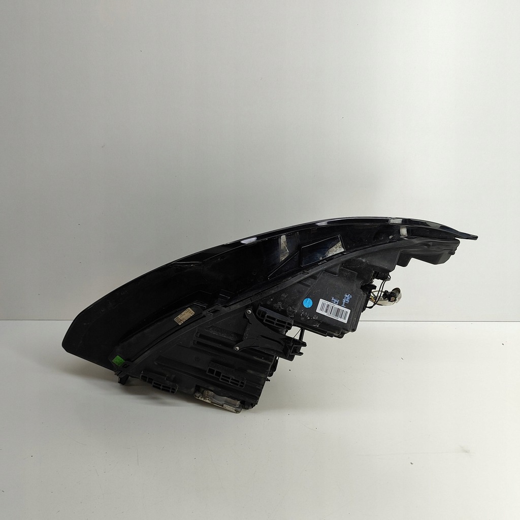 фото №6, Land rover range rover evoque l538 2017 ліва сторона лампа передня