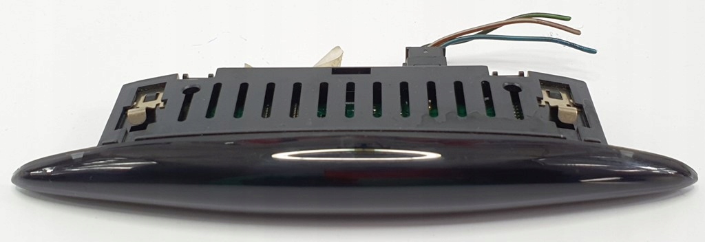 фото №1, Дисплей pdc mercedes slk r171 a1715420023