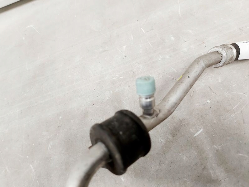 фото №4, Asx i 1.8 did шланг кондиціонера wąż трубка кондиціонер