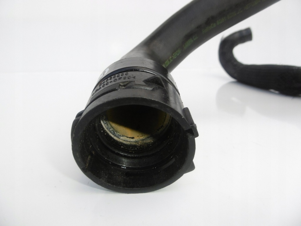 фото №6, Шланг трубка wąż wody volvo v70 iii s80 ii 2.4 d