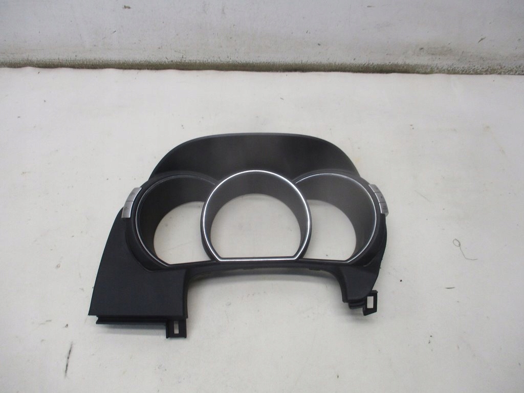 фото №1, Рамка защита спидометра nissan murano z51