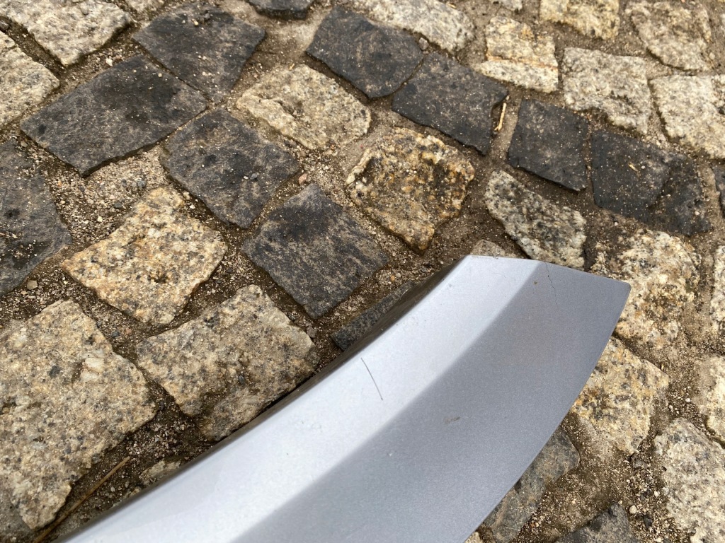 Mercedes 167 gle amg coupe молдинг крыла правая задний  1678800206 оригинал Цена