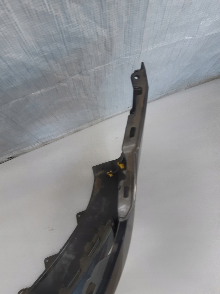 фото №10, Бампер передний audi tts tt 8s s-line lz7s