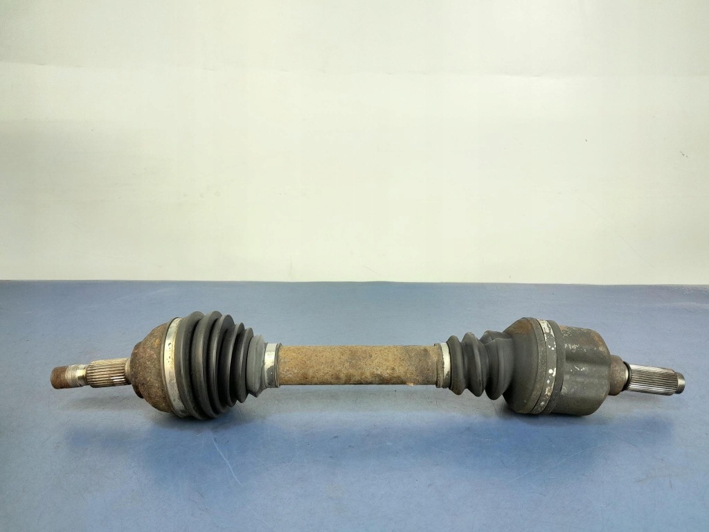 Купить Peugeot 407 1 2.0 hdi приводной вал перед левая