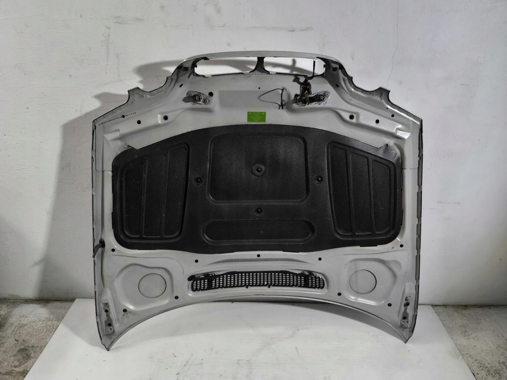 фото №8, Капот bmw e46 compact