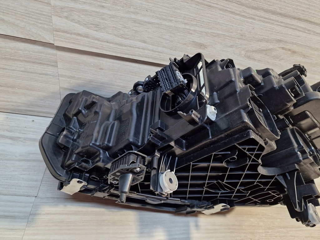 фото №11, Лампа правая перед bmw 6 gt g32 lci lift full led