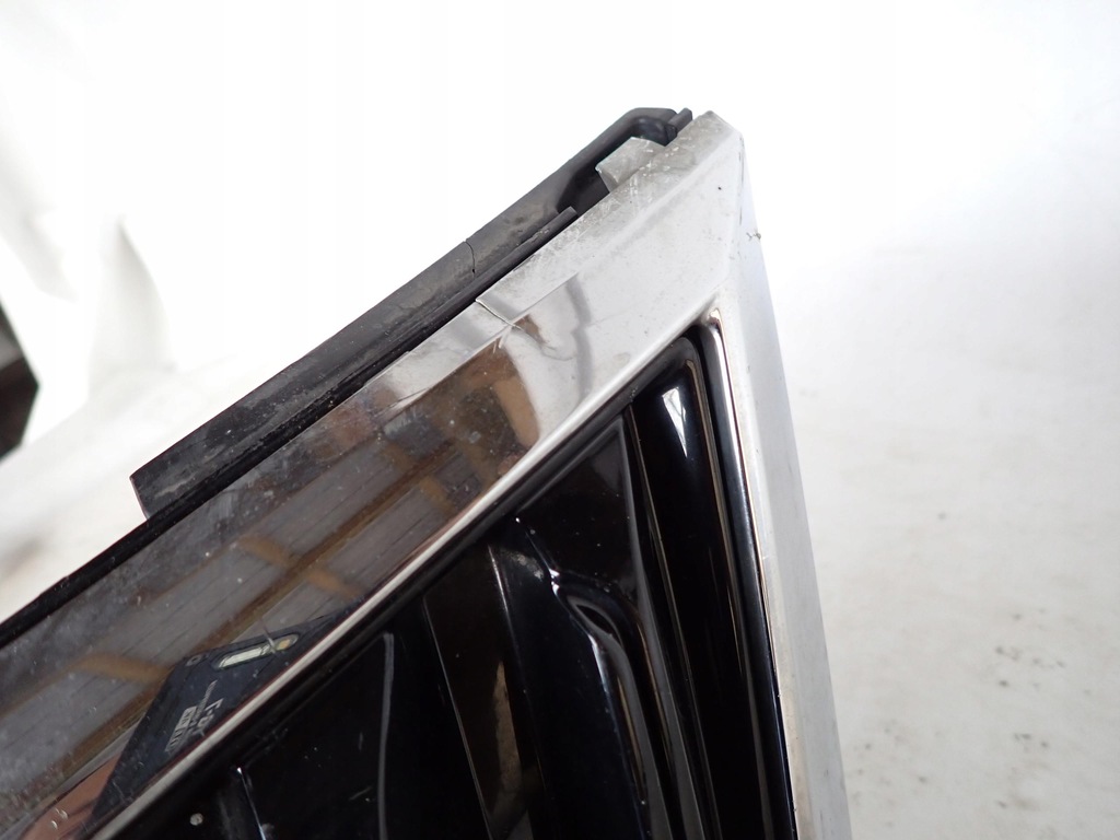 фото №10, Skoda octavia iii lift 16-19 решётка радиатора решётка радиатора 5e0853653c