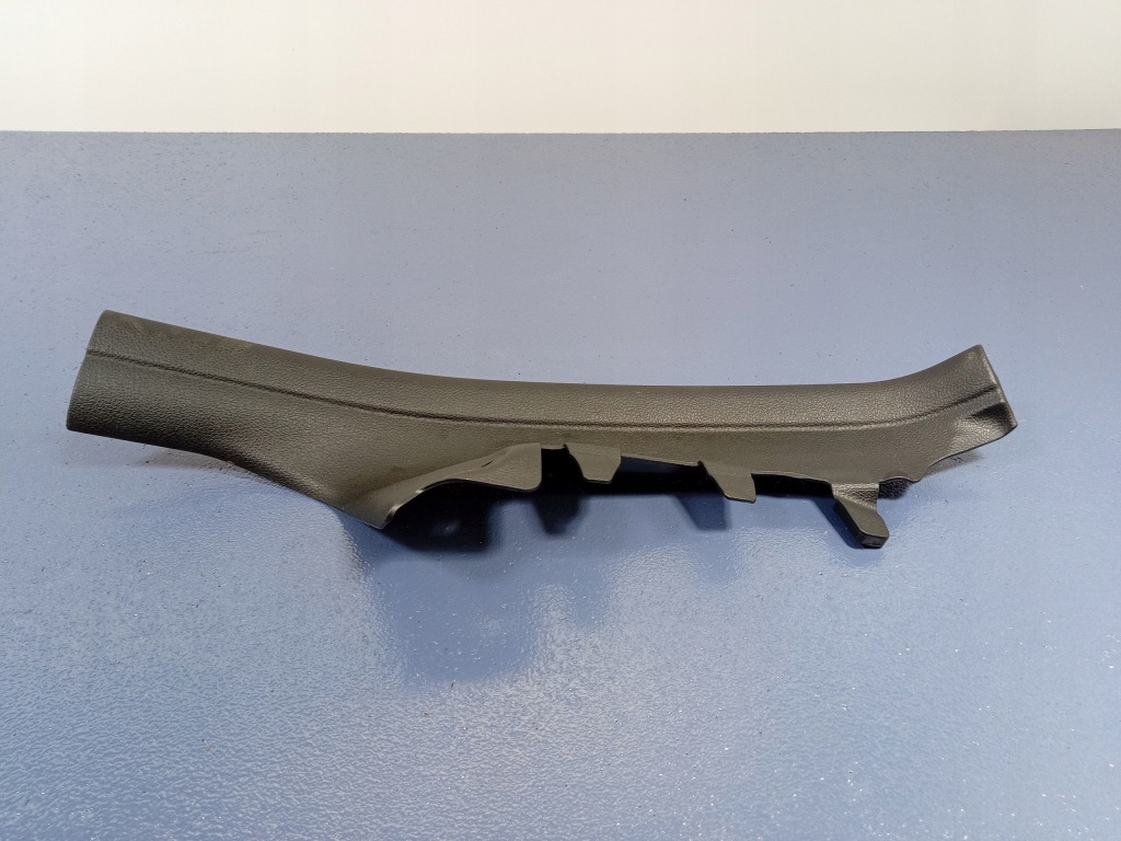 Купить Bmw 3 f30 f31 накладка внутренняя порог правый задний