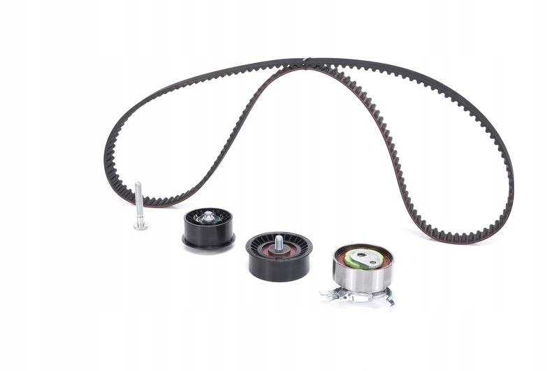 фото №9, Bosch 1 987 948 061 набор ремень распределительного вала