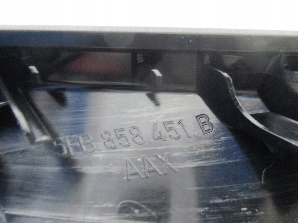 фото №5, Dekor рамка seat leon iv 5fb 5fb858365a