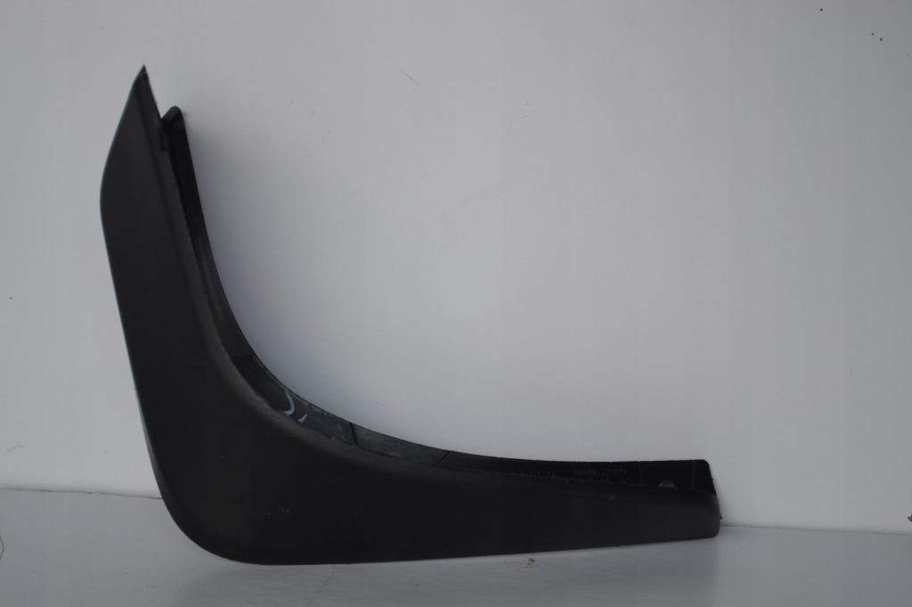 фото №1, Крила бризковик правий перед nissan micra 2012