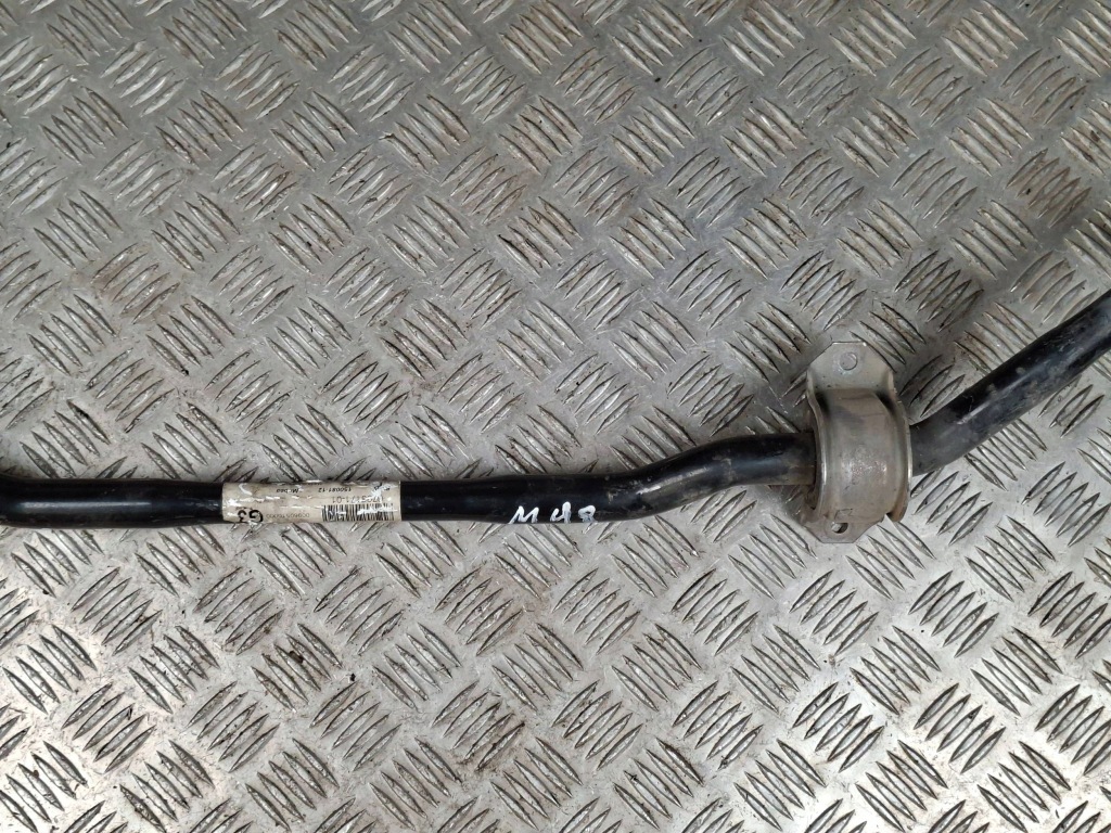 Купити Стабілізатор передній bmw x1 e84 6793171