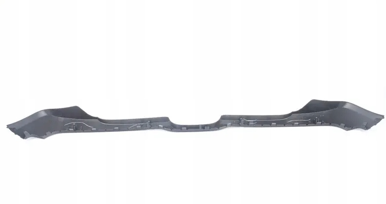 Спойлер бампера заднего pdc mini cooper r56/r57oe Доставка