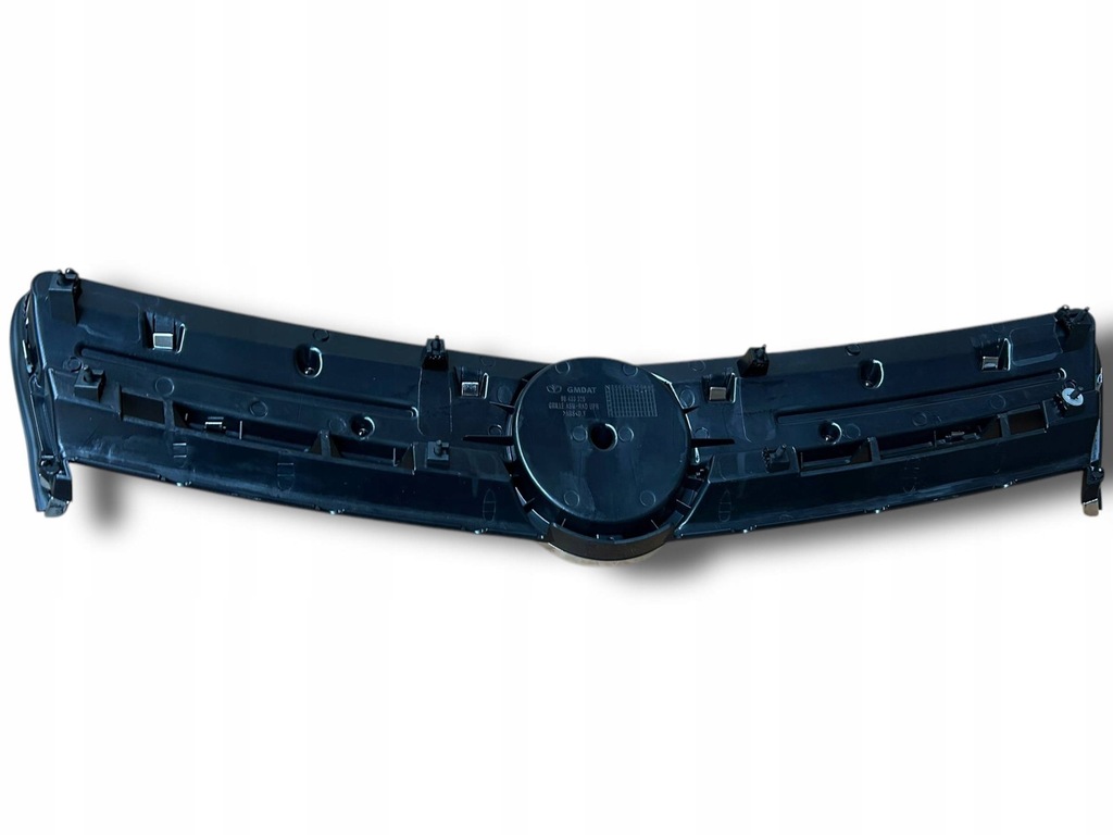 фото №5, Решітка радіатора решітка радіатора opel antara a 96433328 suv nowe org !j