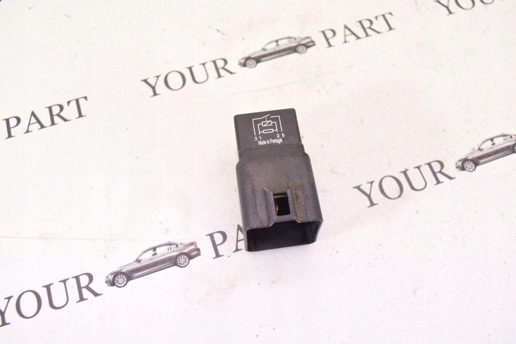 фото №7, Реле bmw 5 g30 9207913 2016