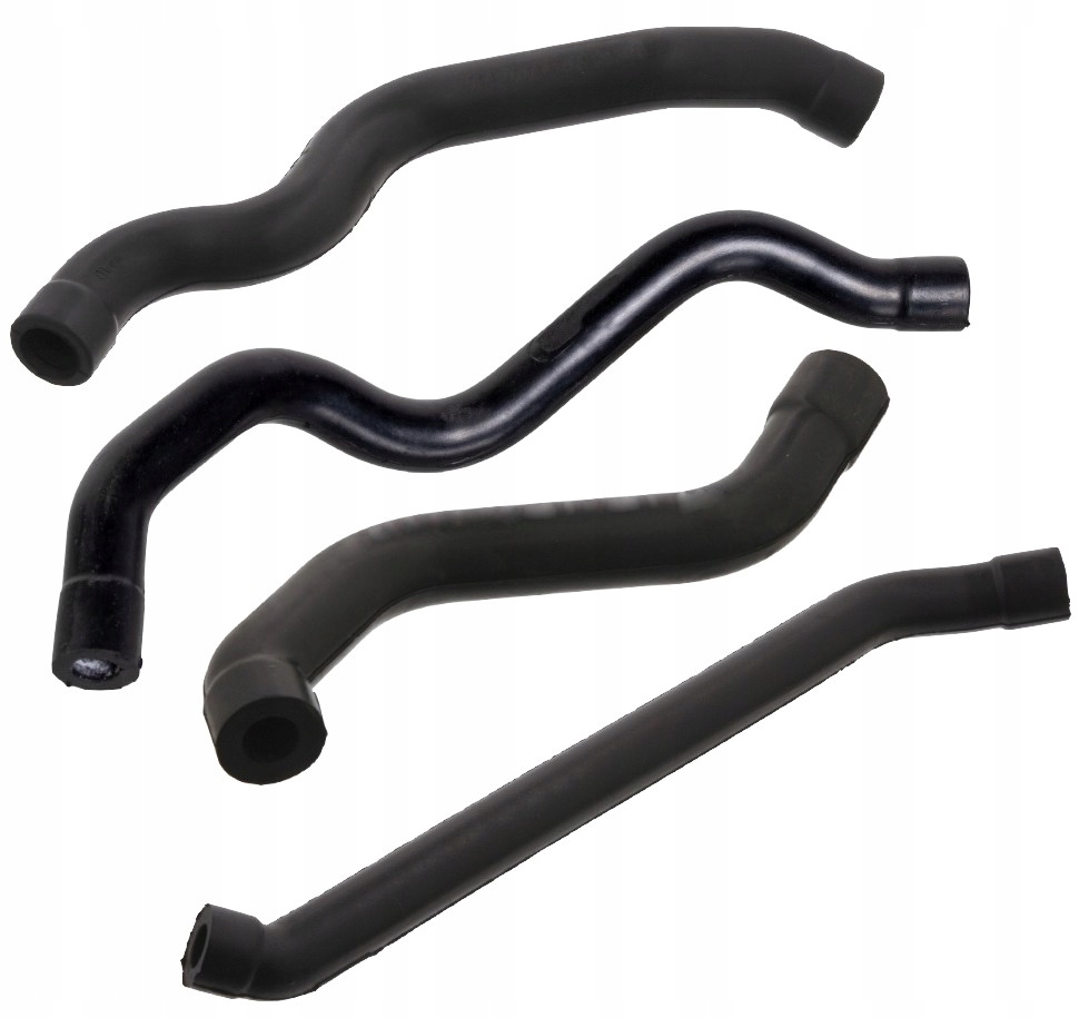 фото №1, Дроти вентиляція картера mercedes v6 m112 v8 m113