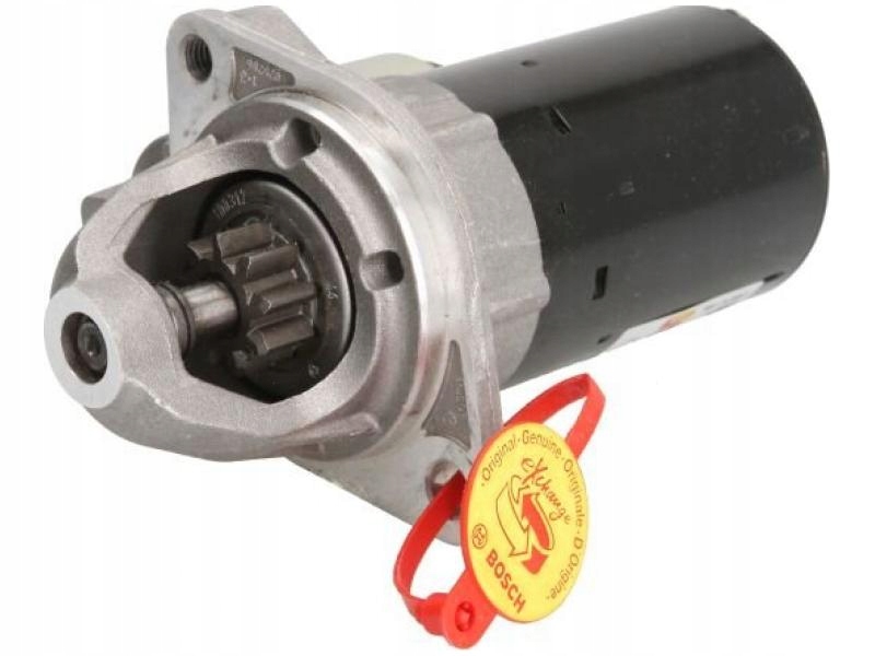 Стартер 12v bmw Цена