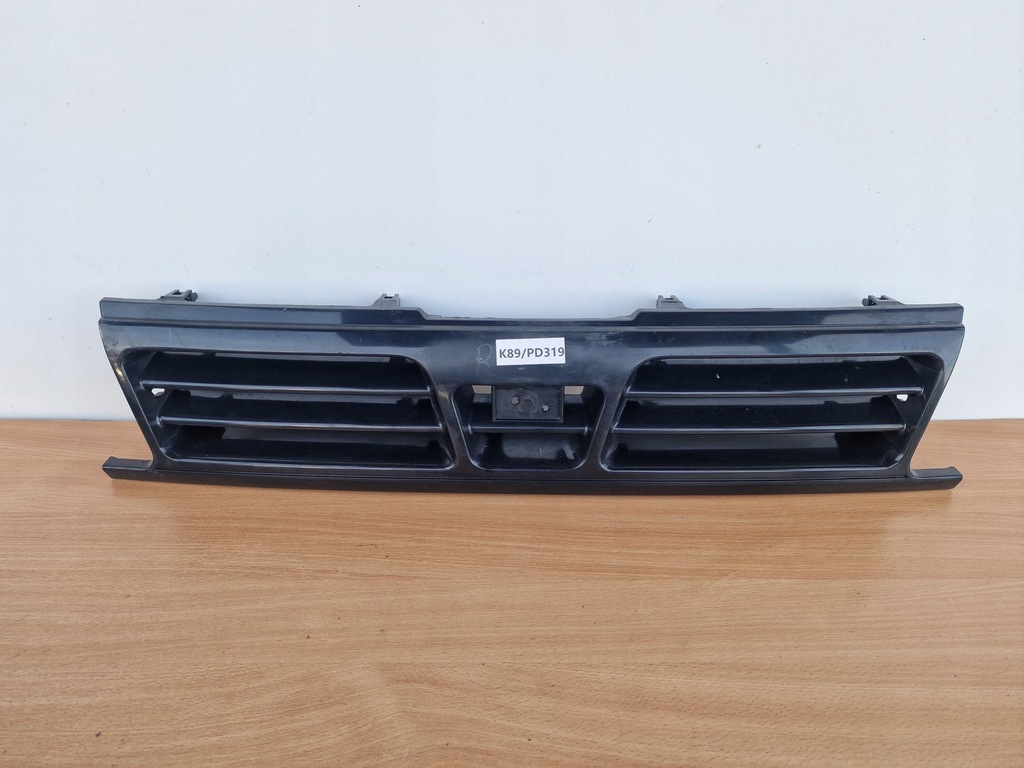 фото №1, Kia pride решітка радіатора решітка радіатора оригінал 33950710 унікат